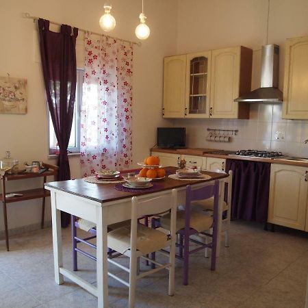 Terre Del Faro Apartment Scanzano Jonico Exterior photo