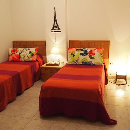 Terre Del Faro Apartment Scanzano Jonico Exterior photo