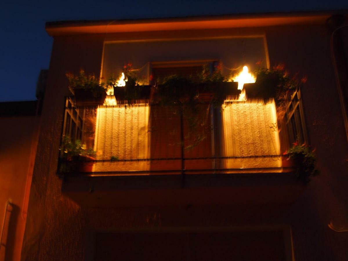 Terre Del Faro Apartment Scanzano Jonico Exterior photo