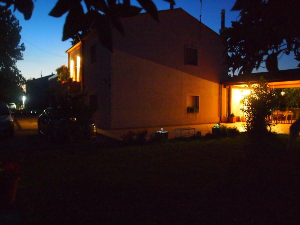 Terre Del Faro Apartment Scanzano Jonico Exterior photo