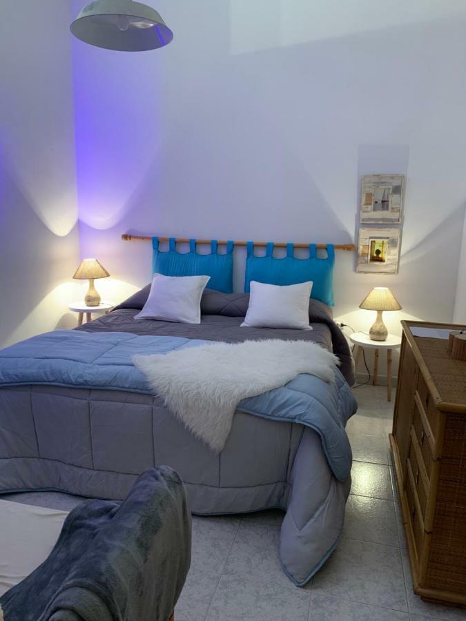 Terre Del Faro Apartment Scanzano Jonico Exterior photo