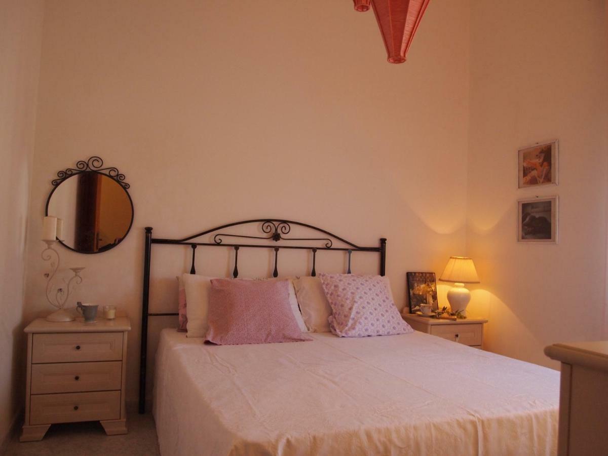 Terre Del Faro Apartment Scanzano Jonico Exterior photo