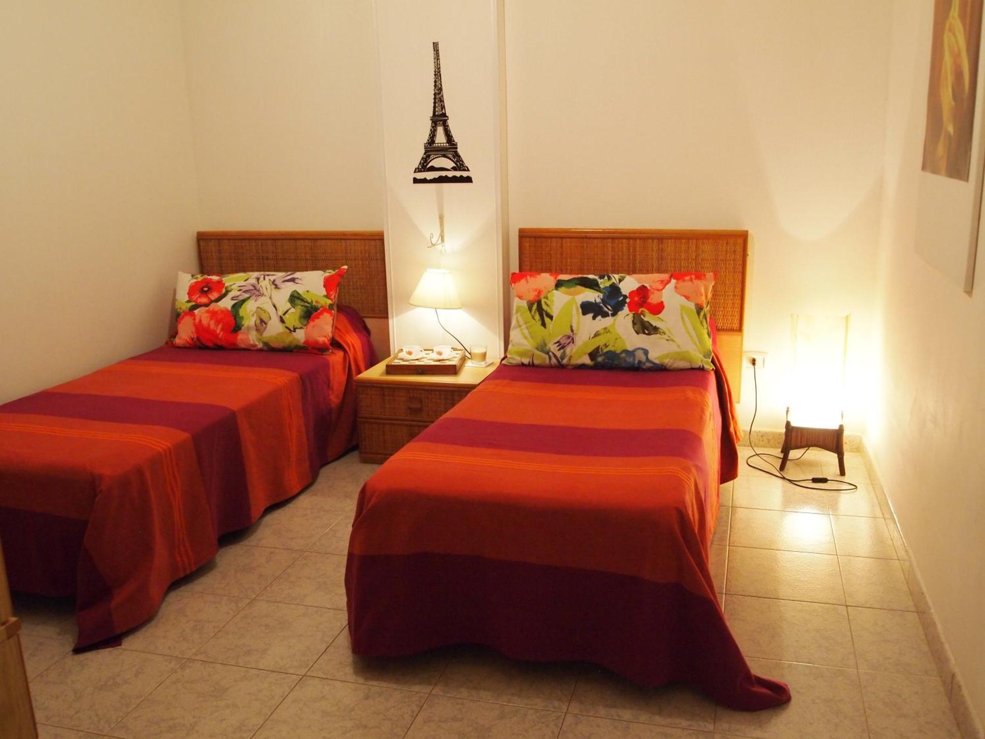 Terre Del Faro Apartment Scanzano Jonico Exterior photo