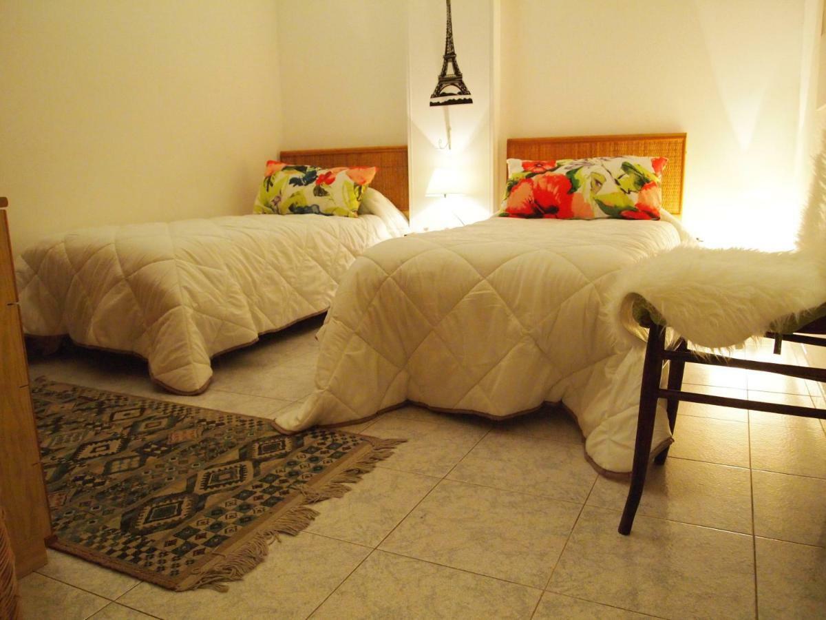 Terre Del Faro Apartment Scanzano Jonico Exterior photo